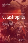 Cover: Catastrophes - Springer