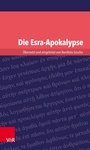 Cover: Die Esra-Apokalypse - Vandenhoeck & Ruprecht