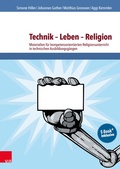 Cover: Technik - Leben - Religion - Vandenhoeck & Ruprecht