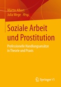 Cover: Soziale Arbeit und Prostitution - Springer VS