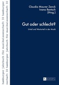 Cover: Gut oder schlecht? - Peter Lang Verlag