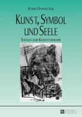 Cover: Kunst, Symbol und Seele - Peter Lang Verlag