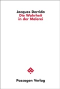 Cover: Die Wahrheit in der Malerei - Passagen