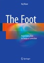Cover: The Foot - Springer