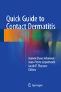 Cover: Quick Guide to Contact Dermatitis - Springer