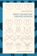 Cover: Freie Geometrie ebener Kurven - Verlag am Goetheanum