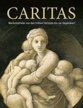 Cover: Caritas - Michael Imhof Verlag