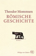 Cover: R&ouml;mische Geschichte - Philipp von Zabern in Herder