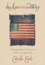 Cover: The American Way - Rowman & Littlefield Publishers
