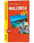 Cover: Mallorca Marco Polo Travel Guide - with pull out map - MAIRDUMONT GmbH & Co. KG