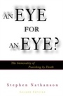 Cover: An Eye for an Eye? - Rowman & Littlefield Publishers