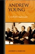 Cover: Andrew Young - Rowman & Littlefield Publishers