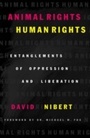 Cover: Animal Rights/Human Rights - Rowman & Littlefield Publishers