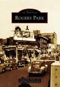 Cover: Rogers Park - Arcadia Publishing (SC)