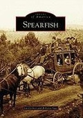 Cover: Spearfish - Arcadia Publishing (SC)