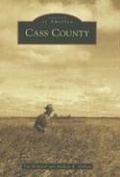 Cover: Cass County - Arcadia Publishing (SC)