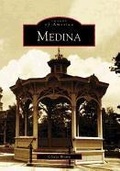 Cover: Medina - Arcadia Publishing (SC)
