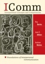 Cover: ICOMM: Interpersonal Concepts and Competencies - Rowman & Littlefield Publishers