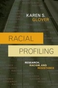 Cover: Racial Profiling - Rowman & Littlefield Publishers