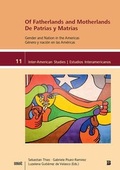 Cover: Of Fatherlands and Motherlands / De Patrias y Matrias - WVT Wissenschaftlicher Verlag Trier