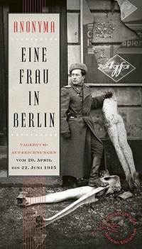 Abbildung von: Eine Frau in Berlin - AB - Die Andere Bibliothek