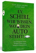 Cover: Ey, Schiri, wir wissen, wo dein Auto steht! - Schwarzkopf & Schwarzkopf