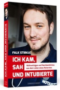 Cover: Ich kam, sah und intubierte - Schwarzkopf & Schwarzkopf