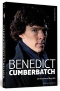 Cover: Benedict Cumberbatch - Schwarzkopf & Schwarzkopf