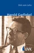Cover: Harold Garfinkel - UVK
