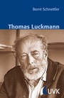 Bild: Thomas Luckmann - UVK