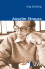 Cover: Anselm Strauss - UVK