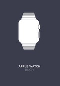 Cover: Apple Watch Buch - Riva