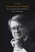 Cover: Ein amerikanischer Europ&auml;er: - Metropol-Verlag