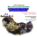 Cover: Berufsrevolution&auml;re - SeitenHieb-Verlag
