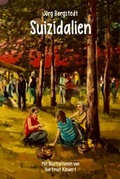 Cover: Suizidalien - SeitenHieb-Verlag