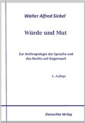 Cover: W&uuml;rde und Mut - Dareschta