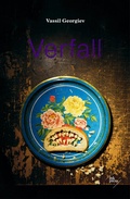 Cover: Verfall - INK Press