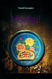Abbildung von: Verfall - INK Press