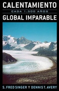 Cover: Calentamiento Global Imparable - Rowman & Littlefield Publishers