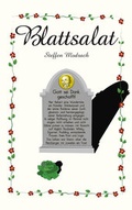Cover: Blattsalat - B&uuml;cherKammer