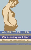 Cover: Der schwangere Mann - Kein & Aber