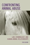 Abbildung von: Confronting Animal Abuse - Rowman & Littlefield Publishers