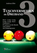 Cover: Tuschvermeiden im Dreiband Band 3 - Litho