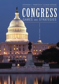Enlarge image Cover: Congress - Rowman & Littlefield Publishers