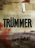 Cover: Zombie Zone Germany: Tr&uuml;mmer - Amrun Verlag