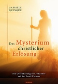 Cover: Das Mysterium christlicher Erl&ouml;sung - Aurinia Verlag