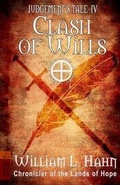 Cover: Clash of Wills - Independent Bookworm