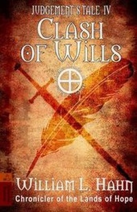 Enlarge image Cover: Clash of Wills - Independent Bookworm