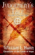 Cover: Judgement's Tale - Independent Bookworm