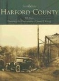 Cover: Harford County - Arcadia Publishing (SC)